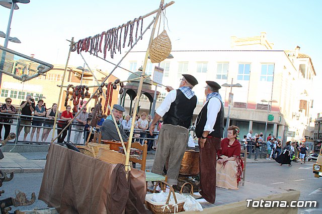 xito de organizacin y participacin de la Fiesta del Folklore y las Tradiciones 