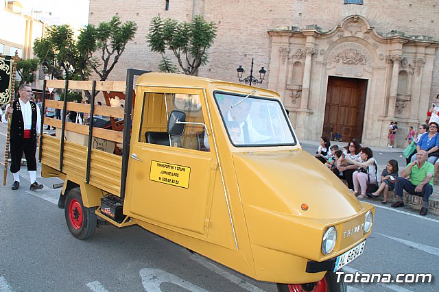 xito de organizacin y participacin de la Fiesta del Folklore y las Tradiciones 