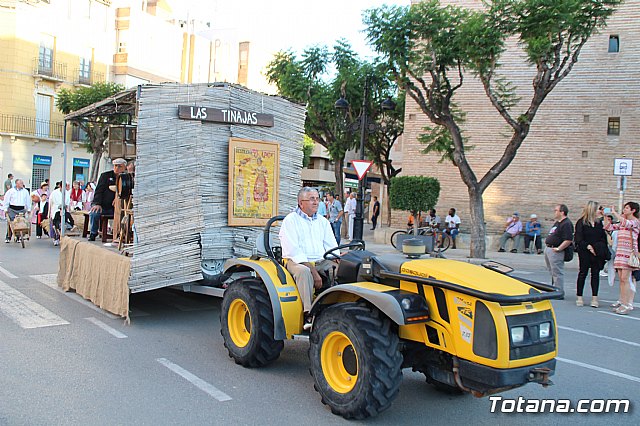 xito de organizacin y participacin de la Fiesta del Folklore y las Tradiciones 