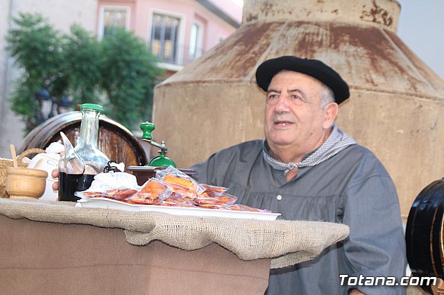xito de organizacin y participacin de la Fiesta del Folklore y las Tradiciones 