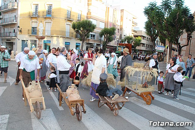 xito de organizacin y participacin de la Fiesta del Folklore y las Tradiciones 