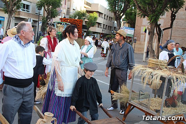 xito de organizacin y participacin de la Fiesta del Folklore y las Tradiciones 