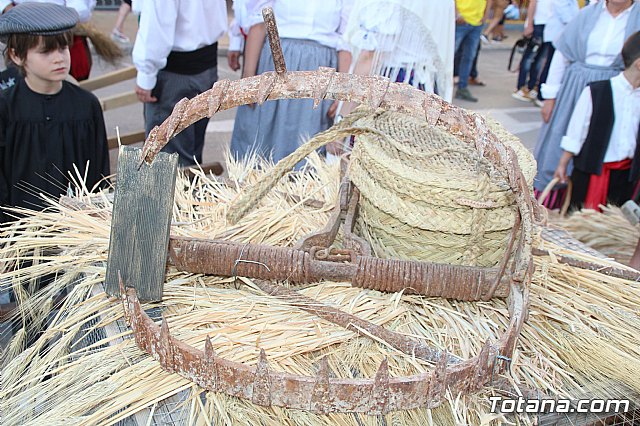 xito de organizacin y participacin de la Fiesta del Folklore y las Tradiciones 