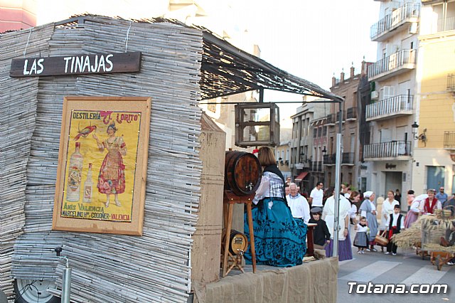 xito de organizacin y participacin de la Fiesta del Folklore y las Tradiciones 