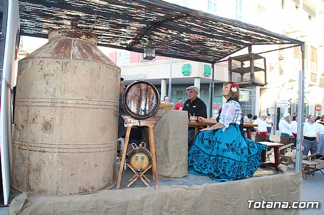 xito de organizacin y participacin de la Fiesta del Folklore y las Tradiciones 