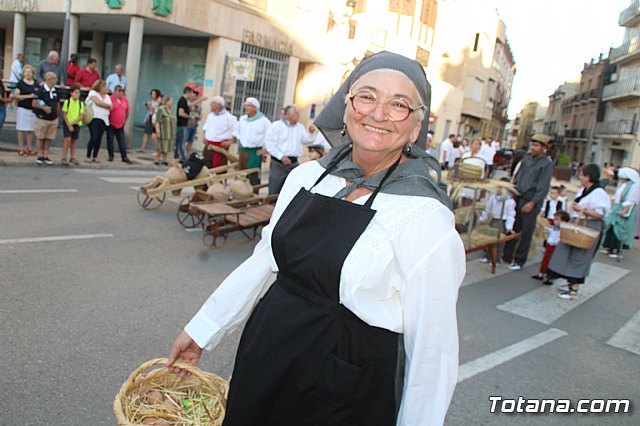 xito de organizacin y participacin de la Fiesta del Folklore y las Tradiciones 