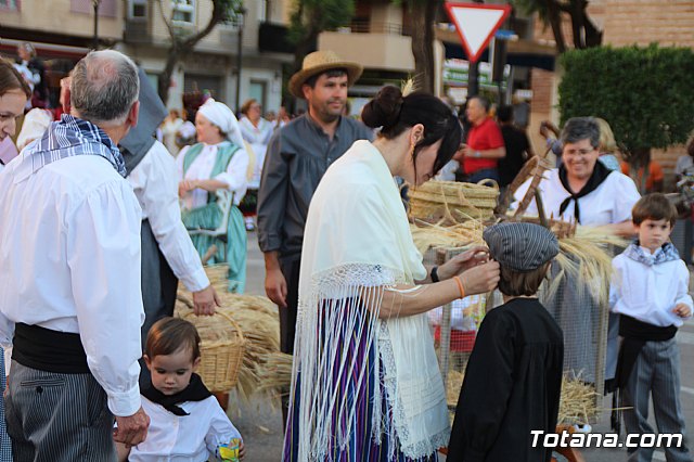 xito de organizacin y participacin de la Fiesta del Folklore y las Tradiciones 