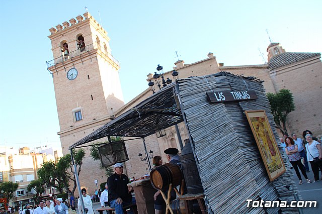 xito de organizacin y participacin de la Fiesta del Folklore y las Tradiciones 