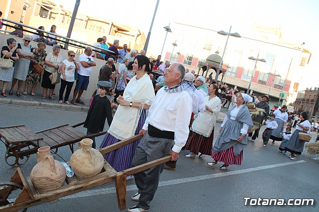 xito de organizacin y participacin de la Fiesta del Folklore y las Tradiciones 