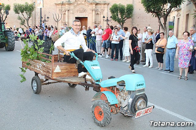 xito de organizacin y participacin de la Fiesta del Folklore y las Tradiciones 