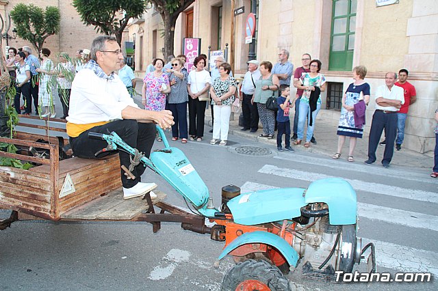 xito de organizacin y participacin de la Fiesta del Folklore y las Tradiciones 