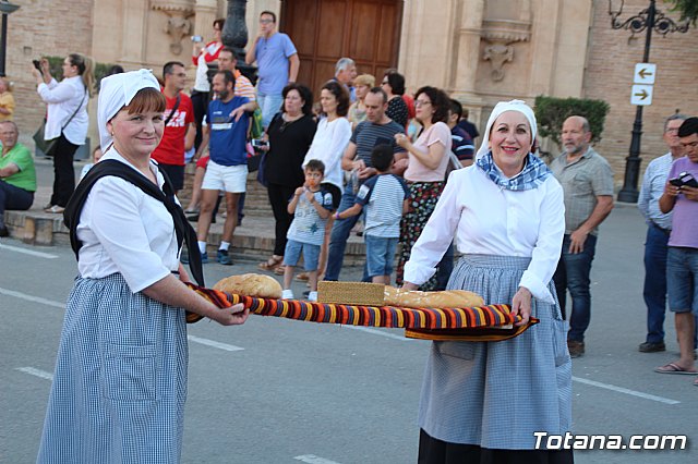 xito de organizacin y participacin de la Fiesta del Folklore y las Tradiciones 