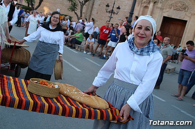 xito de organizacin y participacin de la Fiesta del Folklore y las Tradiciones 