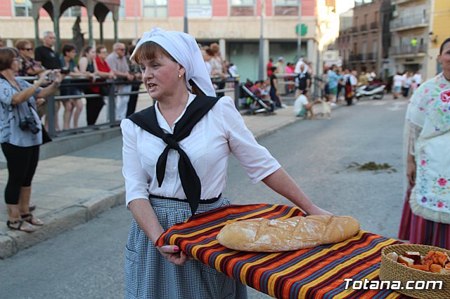 xito de organizacin y participacin de la Fiesta del Folklore y las Tradiciones 