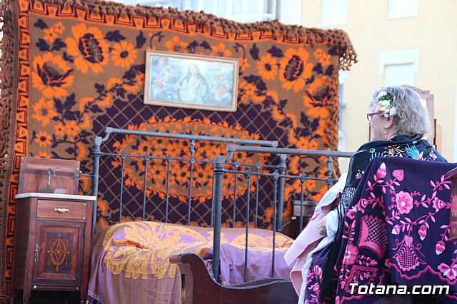 xito de organizacin y participacin de la Fiesta del Folklore y las Tradiciones 