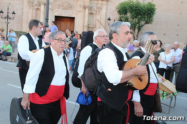 xito de organizacin y participacin de la Fiesta del Folklore y las Tradiciones 