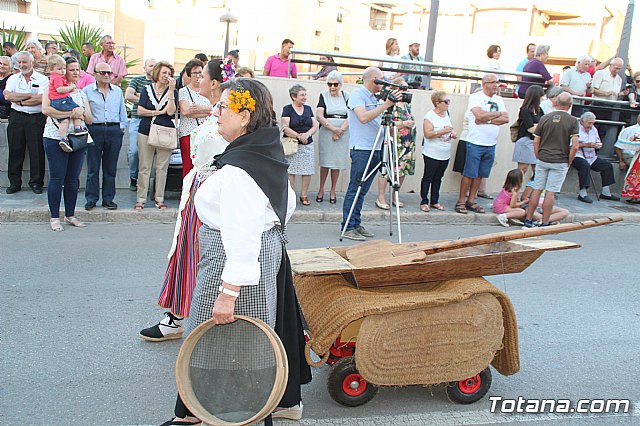 xito de organizacin y participacin de la Fiesta del Folklore y las Tradiciones 