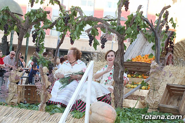 xito de organizacin y participacin de la Fiesta del Folklore y las Tradiciones 