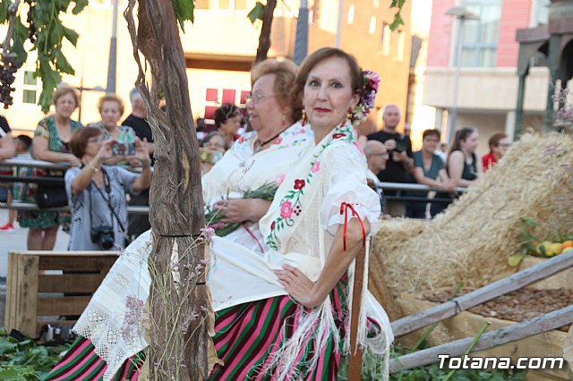 xito de organizacin y participacin de la Fiesta del Folklore y las Tradiciones 