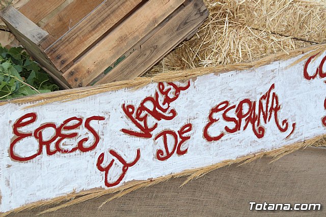 xito de organizacin y participacin de la Fiesta del Folklore y las Tradiciones 