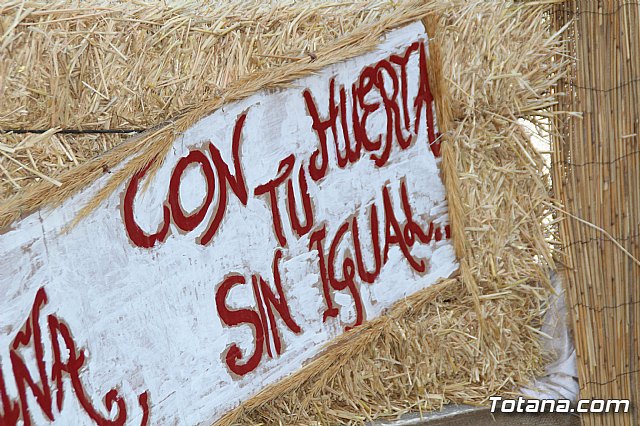 xito de organizacin y participacin de la Fiesta del Folklore y las Tradiciones 