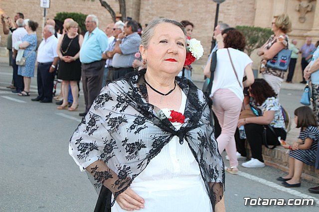 xito de organizacin y participacin de la Fiesta del Folklore y las Tradiciones 