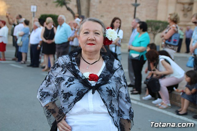 xito de organizacin y participacin de la Fiesta del Folklore y las Tradiciones 