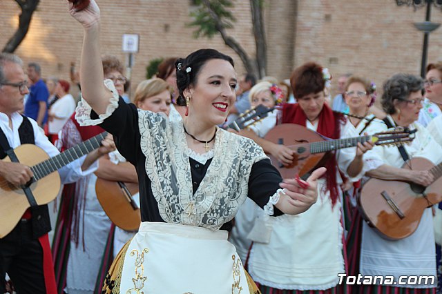 xito de organizacin y participacin de la Fiesta del Folklore y las Tradiciones 
