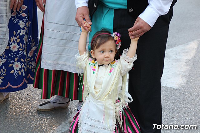 xito de organizacin y participacin de la Fiesta del Folklore y las Tradiciones 