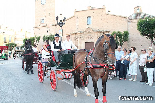xito de organizacin y participacin de la Fiesta del Folklore y las Tradiciones 