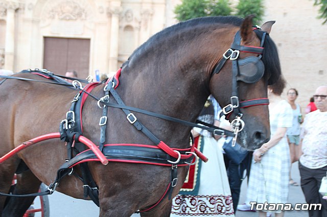 xito de organizacin y participacin de la Fiesta del Folklore y las Tradiciones 