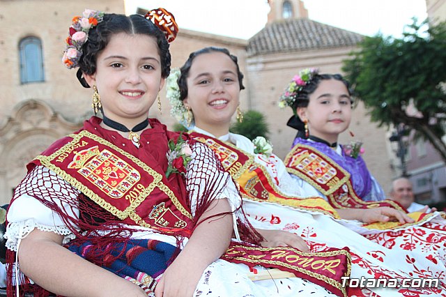 xito de organizacin y participacin de la Fiesta del Folklore y las Tradiciones 