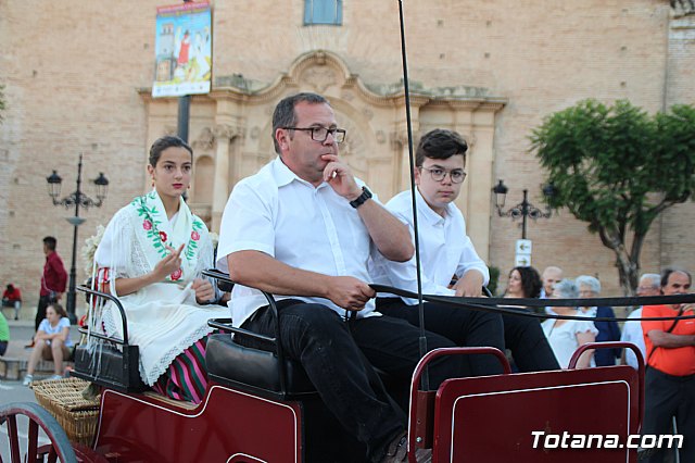 xito de organizacin y participacin de la Fiesta del Folklore y las Tradiciones 