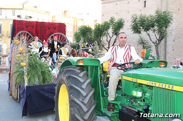 xito de organizacin y participacin de la Fiesta del Folklore y las Tradiciones 
