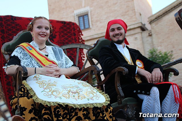 xito de organizacin y participacin de la Fiesta del Folklore y las Tradiciones 