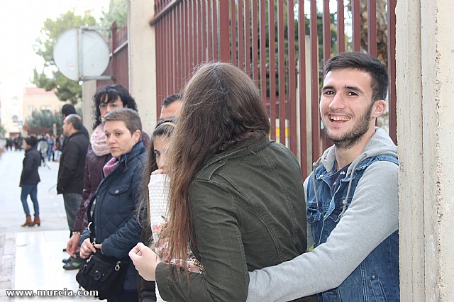 Primer desfile con comparsas de la Regin de Murcia en Totana (Reportaje II) - 43