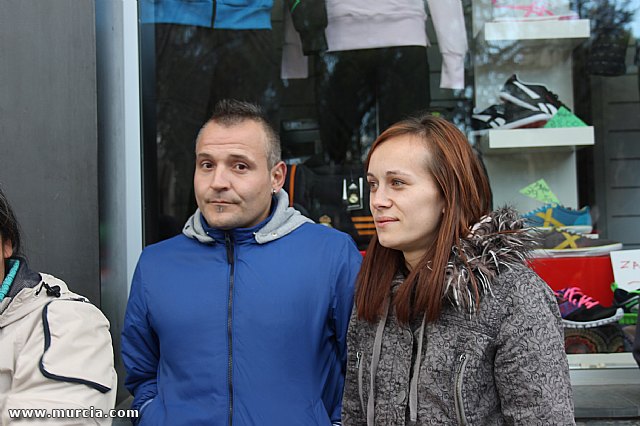 Primer desfile con comparsas de la Regin de Murcia en Totana (Reportaje II) - 78