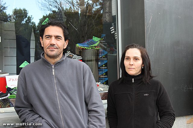 Primer desfile con comparsas de la Regin de Murcia en Totana (Reportaje II) - 79