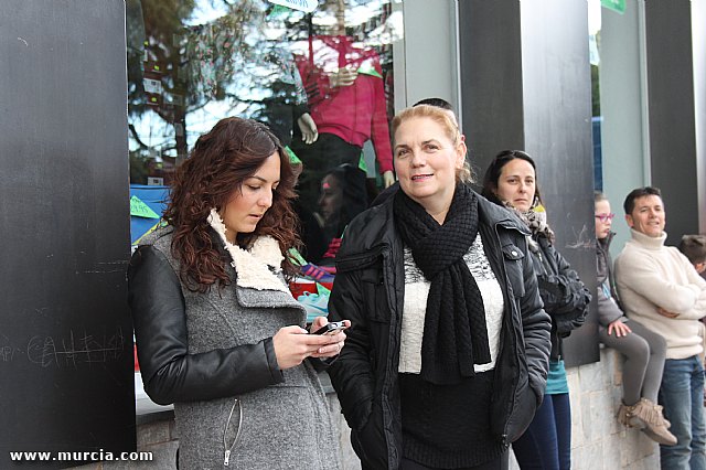 Primer desfile con comparsas de la Regin de Murcia en Totana (Reportaje II) - 80