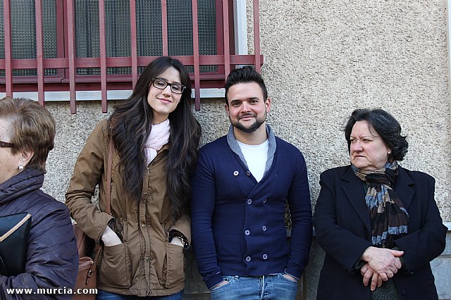 Primer desfile con comparsas de la Regin de Murcia en Totana (Reportaje II) - 120