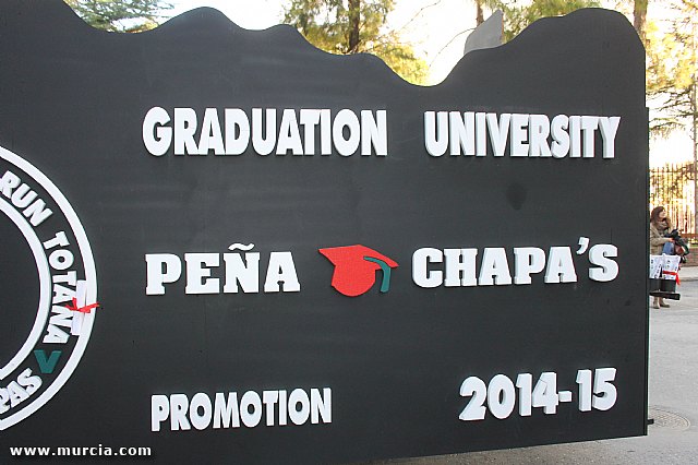 Primer desfile con comparsas de la Regin de Murcia en Totana (Reportaje II) - 124