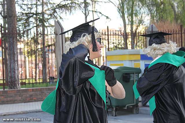 Primer desfile con comparsas de la Regin de Murcia en Totana (Reportaje II) - 126