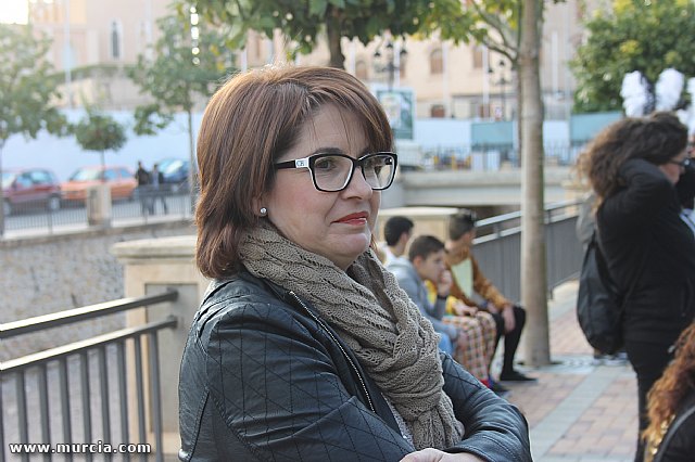 Primer desfile con comparsas de la Regin de Murcia en Totana (Reportaje II) - 196