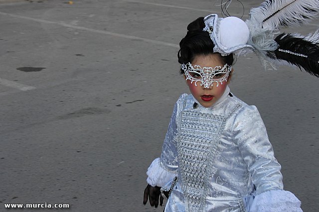 Primer desfile con comparsas de la Regin de Murcia en Totana (Reportaje II) - 228