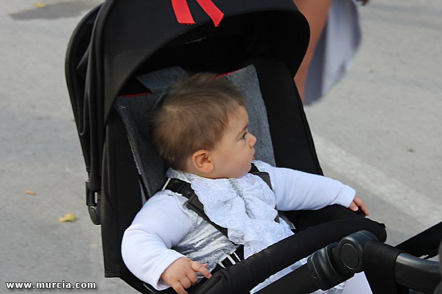 Primer desfile con comparsas de la Regin de Murcia en Totana (Reportaje II) - 232