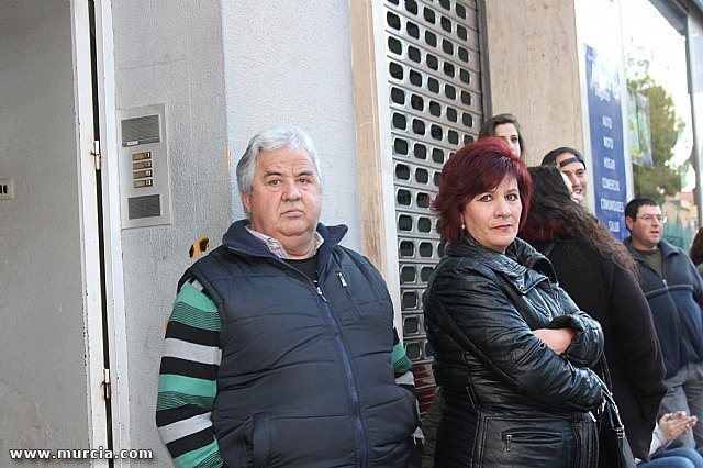 Primer desfile con comparsas de la Regin de Murcia en Totana (Reportaje II) - 447