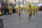 carnavales