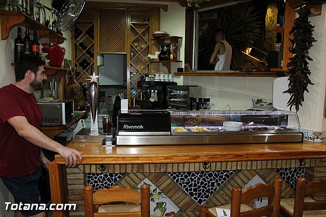 VII Ruta de la Tapa, Cctel y Postres por Totana - 5