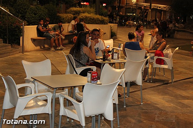 VII Ruta de la Tapa, Cctel y Postres por Totana - 7