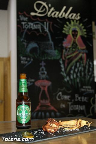 VII Ruta de la Tapa, Cctel y Postres por Totana - 9